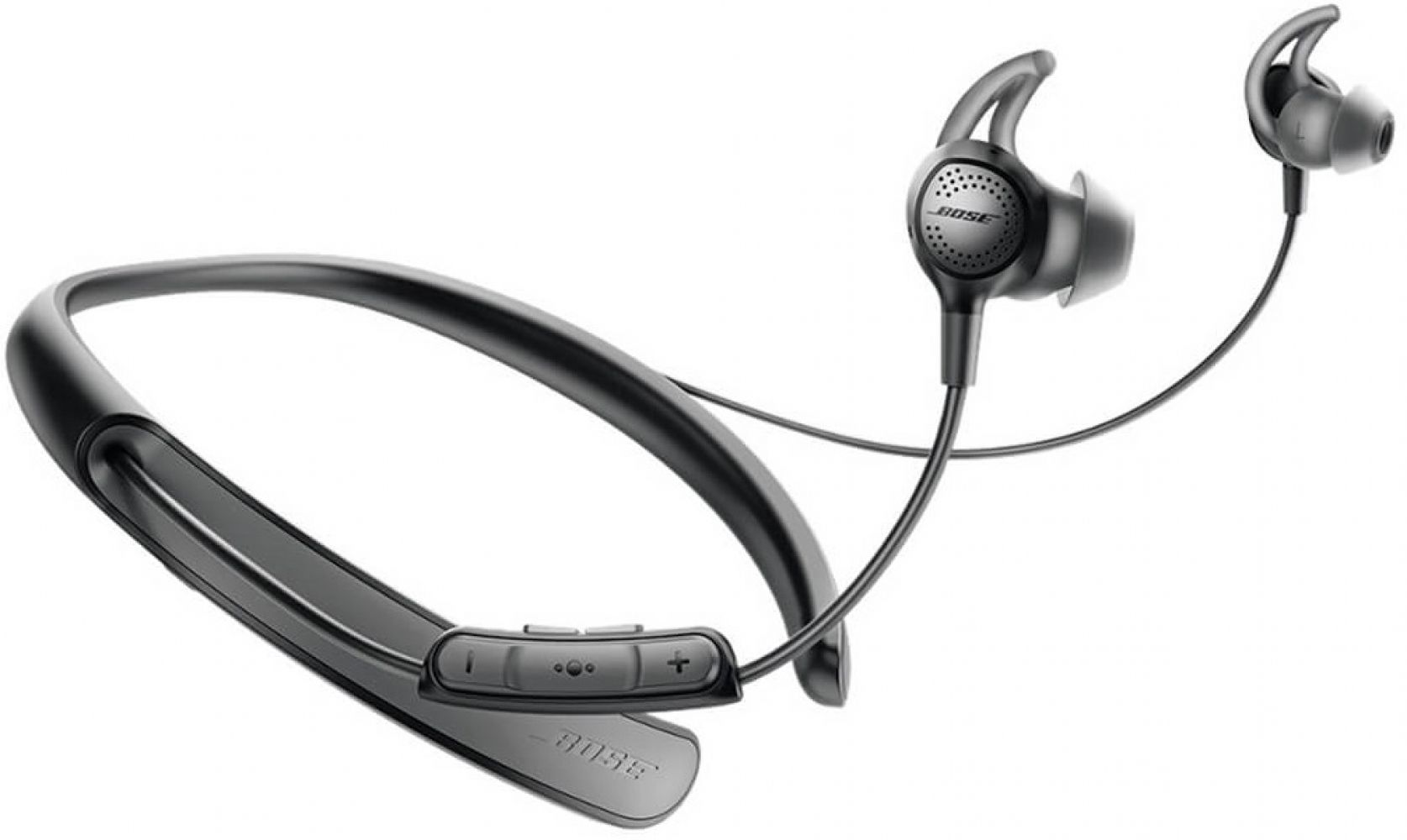 

Наушники BOSE QuietControl 30 Wireless (761448-0010) Black