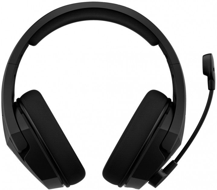 

Навушники Kingston HyperX Cloud Stinger Core Wireless 7.1 (HHSS1C-BA-BK/G) Black