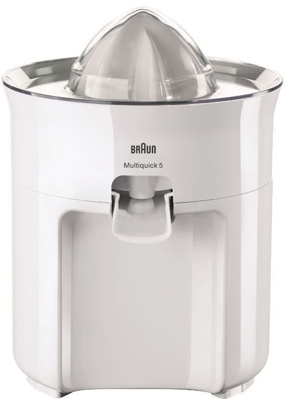 

Соковыжималка Braun CJ 3050 WH