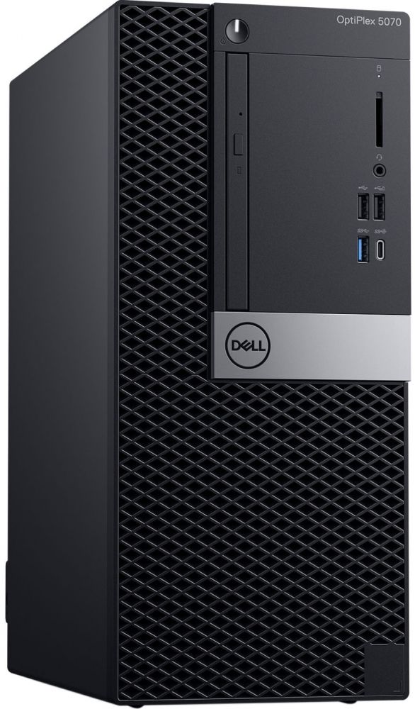 

Комп’ютер Dell OptiPlex 5070 MT (N007O5070MT_P)