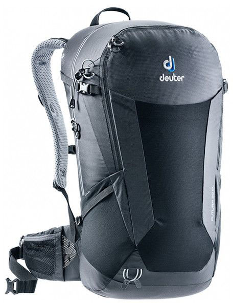 

Рюкзак Deuter Futura EL 30л (3400818 7000) Black