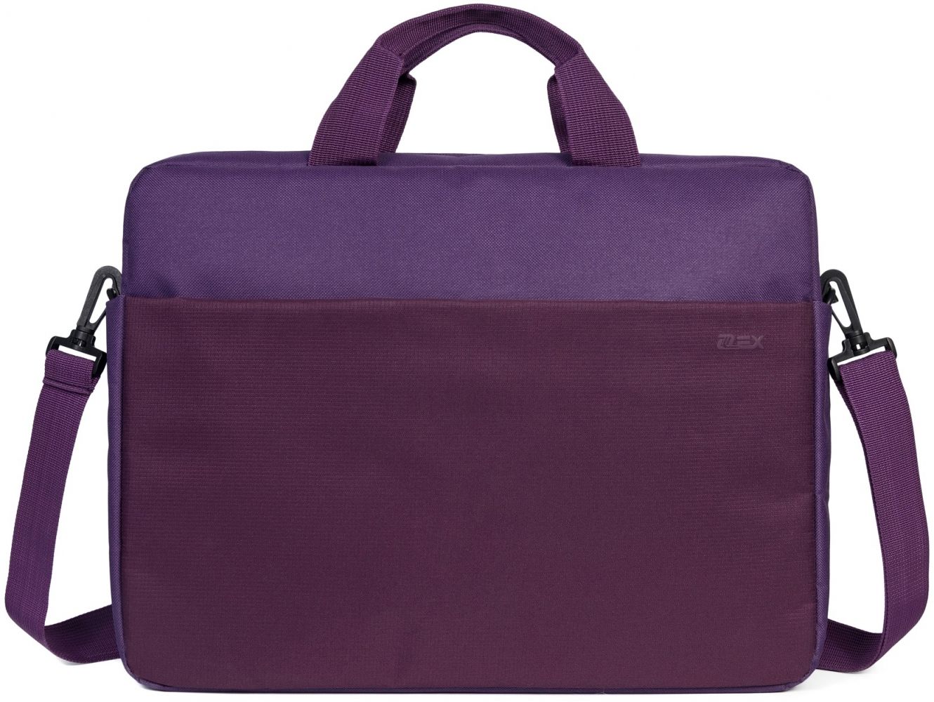 

Сумка для ноутбука D-Lex 16" (LX-121PR-DP) Purple