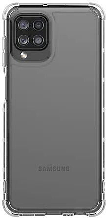 

Захисний чохол Samsung Protective для M32 (GP-FPM325KDATW) Transparency