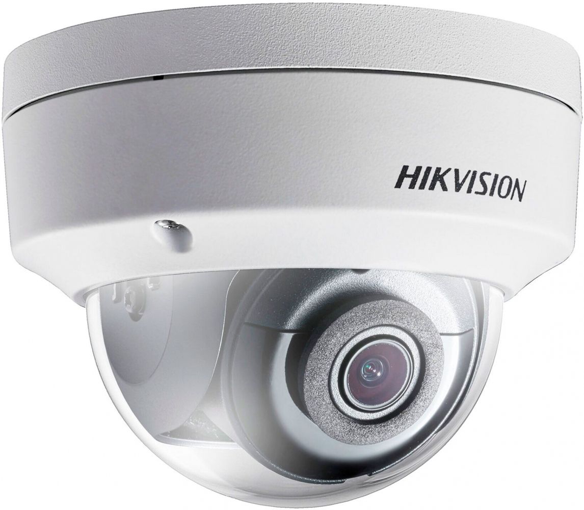 

IP-камера Hikvision DS-2CD2121G0-IWS (2.8 мм)