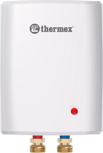 

Електричний проточний водонагрівач THERMEX Surf Plus 4500