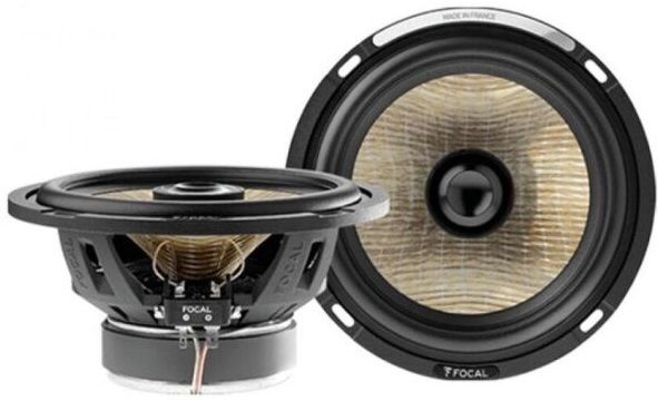

Автоакустика Focal PC165FE