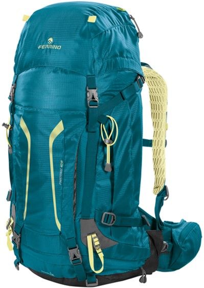 

Рюкзак Ferrino Finisterre Recco 40 л (926475) Lady Blue