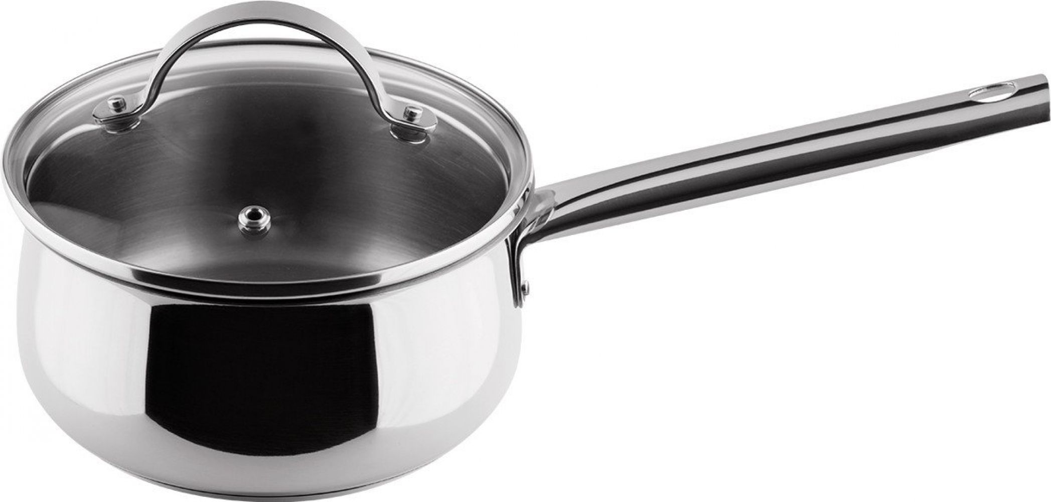 

Сотейник VINZER Culinaire series 16 см 1.6 л (89165)