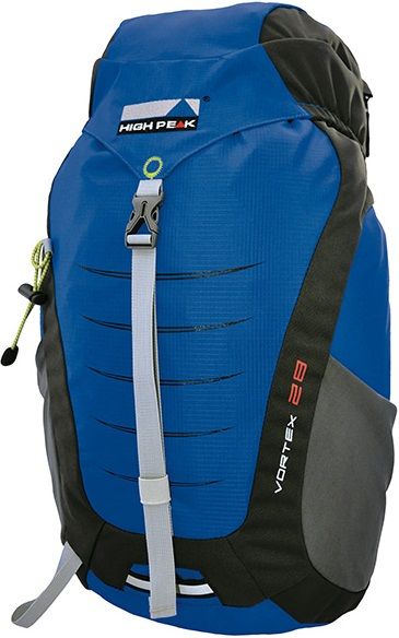

Рюкзак High Peak Vortex 28 (921771) Blue