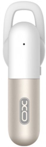 

Bluetooth-гарнітура XO B23 Gold