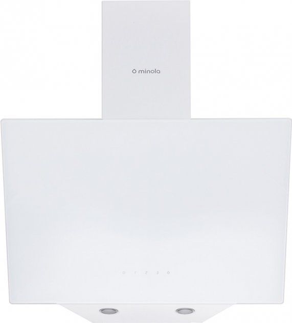 

Витяжка Minola HVS 5242 WH 700 LED