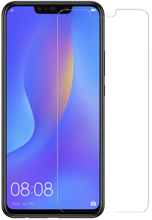 

Захисна плівка TPU Krazi Huawei P Smart Plus