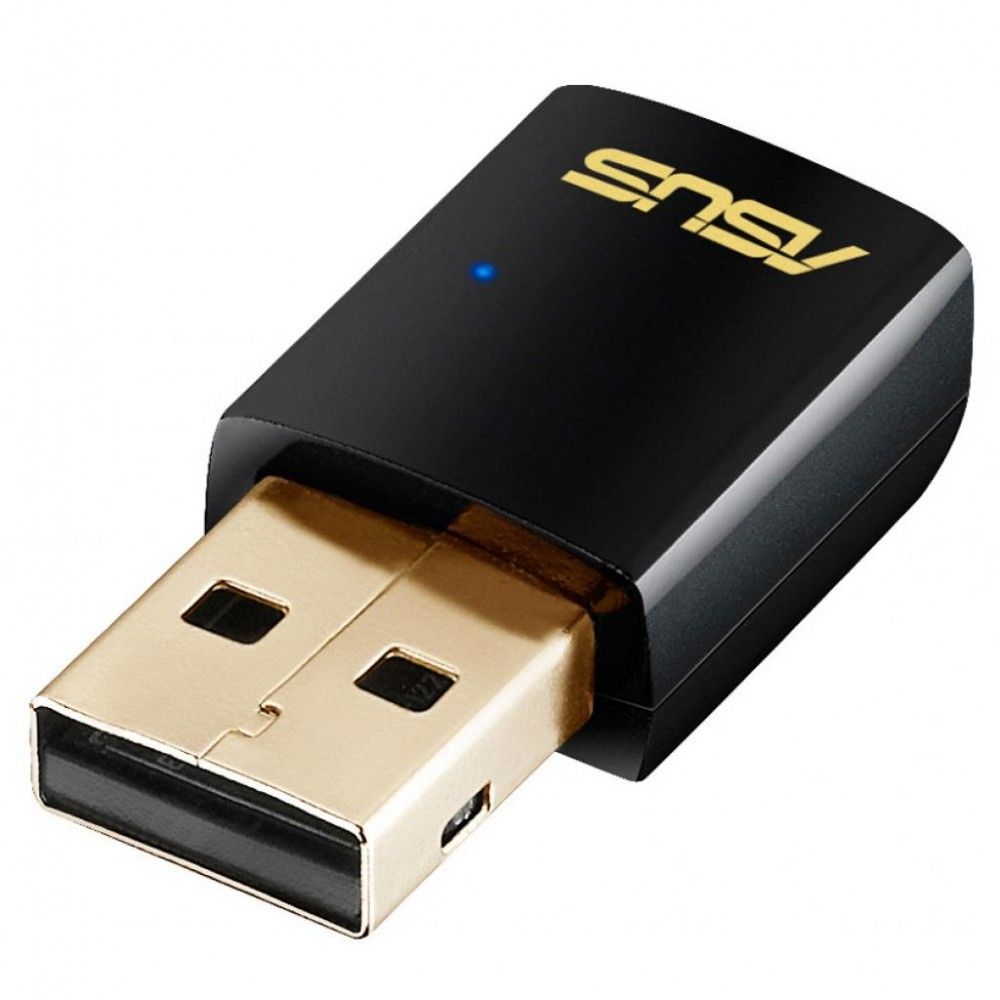 

USB-адаптер Asus USB-AC51