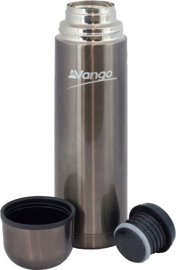 

Термос Vango 0.75 мл Gunmetal (925257)
