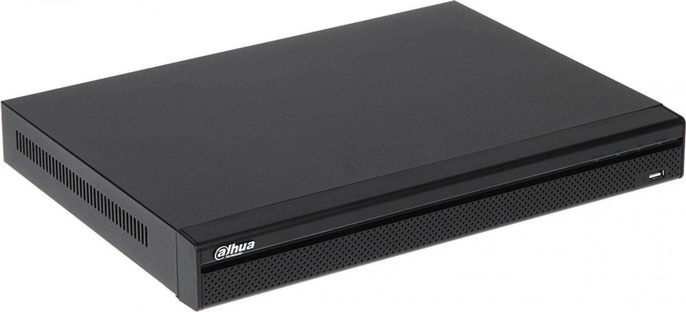 

Мережевий відеореєстратор Dahua DHI-NVR5208-4KS2