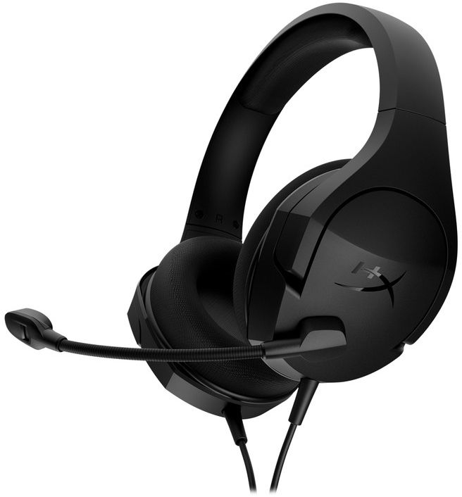 

Гарнітура Kingston HyperX Cloud Stinger Core PC (HX-HSCSC2-BK/WW) Black