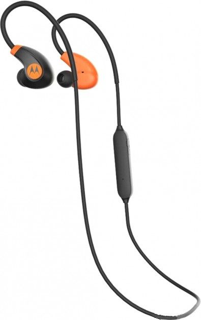 

Гарнитура Motorola VerveLoop 2+ (SH020 FL) Orange
