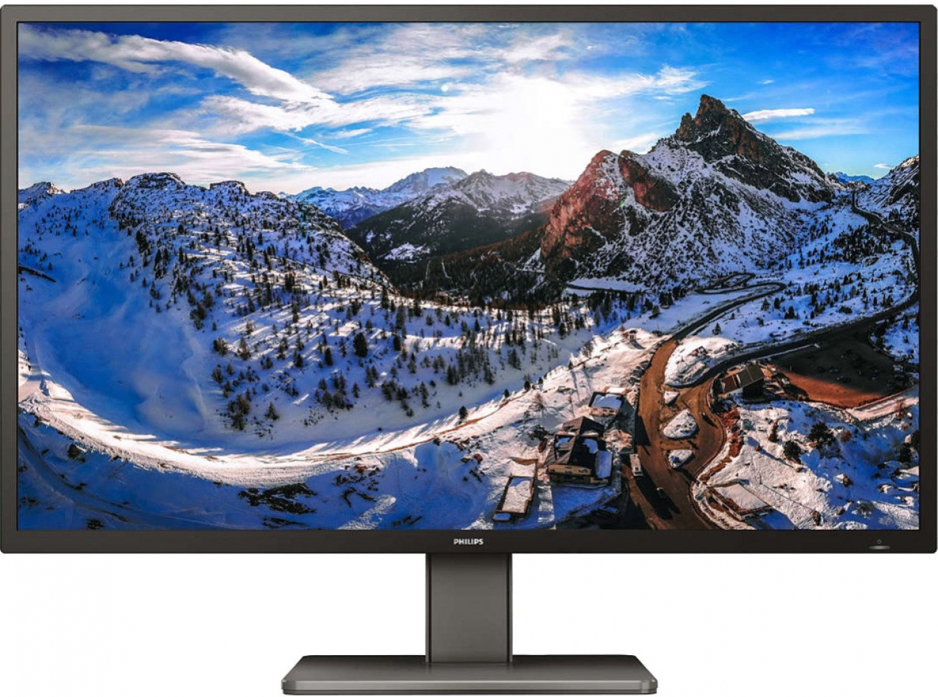 

Монітор Philips 439P1/00