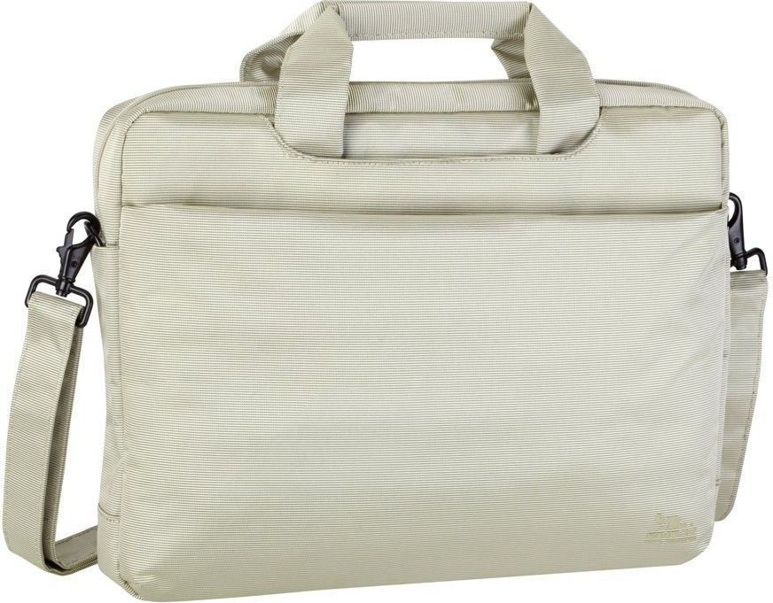 

Сумка для ноутбука RivaCase 8230 15.6" Beige