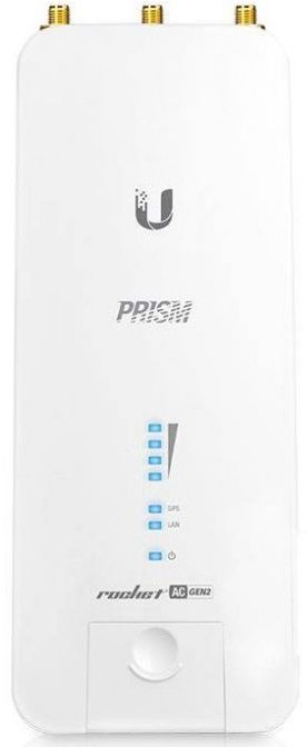 

Точка доступу Ubiquiti Rocket Prism 5AC Gen2 (RP-5AC-GEN2)