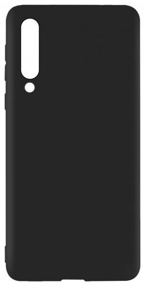 

Панель Armorstandart Matte Slim Fit для Xiaomi Mi 9 (ARM54538) Black