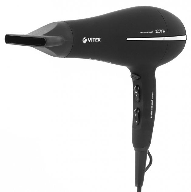 

Фен VITEK VT-8222