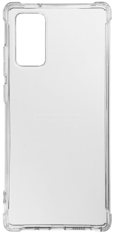 

Панель Armorstandart Air Force для Samsung Note 20 (N980) (ARM57102) Transparent