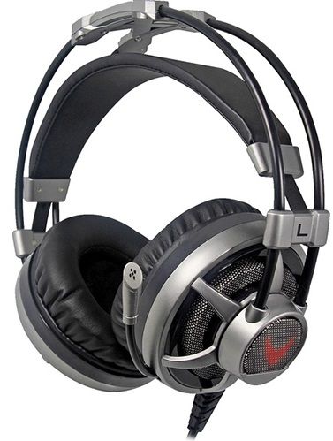 

Наушники Omega OVH-4060 (OVH4060G) Grey