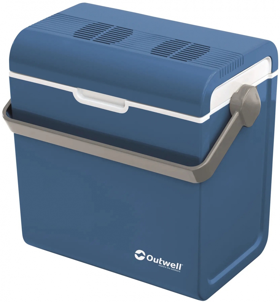 

Автохолодильник Outwell Coolbox ECOcool Lite 24 L 12 V/230 V (929017) Blue
