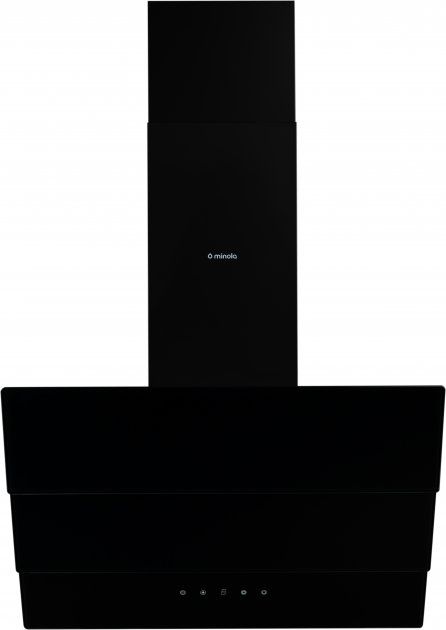 

Витяжка Minola HVS 6382 BL 750 LED