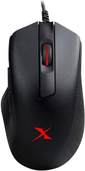 

Миша A4Tech Bloody X5 Pro USB (4711421946384) Black
