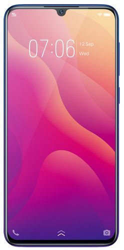 

Смартфон vivo Y31 4/128GB Racing Black