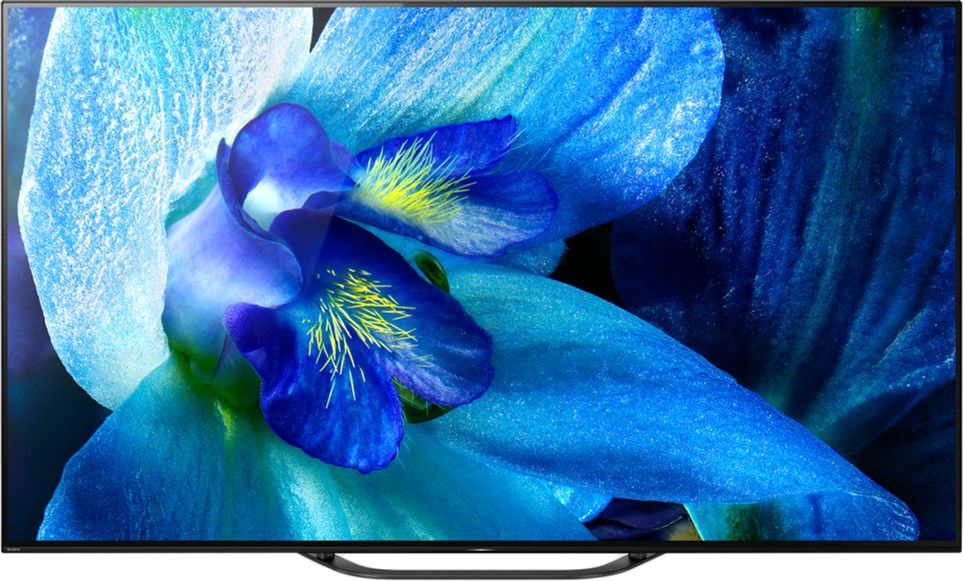 

Телевизор Sony KD65AG8BR2 Black