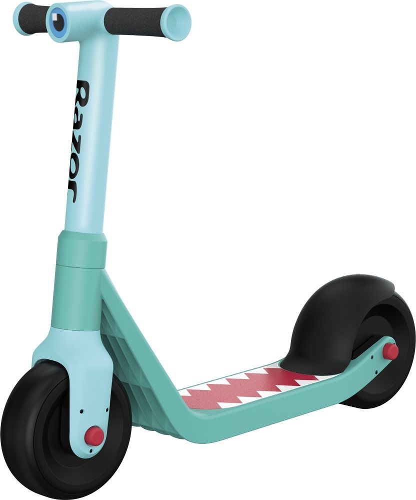 

Самокат Razor Wild Ones Junior Kick Scooter (585369) Shark