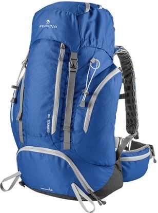 

Рюкзак Ferrino Durance 40 (922882) Blue