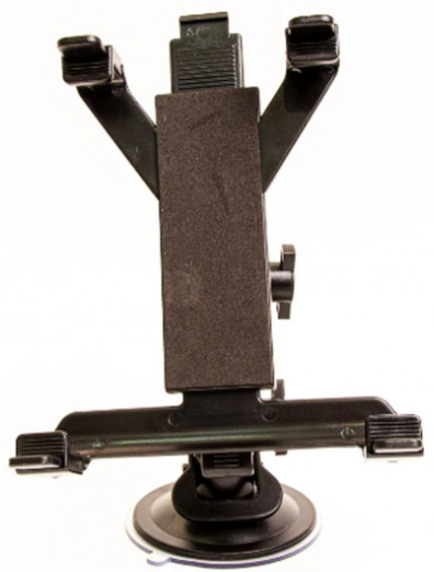 

Автотримач Universal XWJ-02 (7"-14") Black