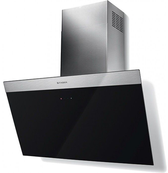 

Витяжка FABER DAISY EG6 LED BK A80 FABER