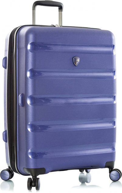 

Валіза Heys Metallix (L) (10107-0018-30) Cobalt Blue
