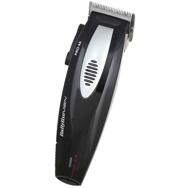 

Машинка для стрижки BaByliss E956E