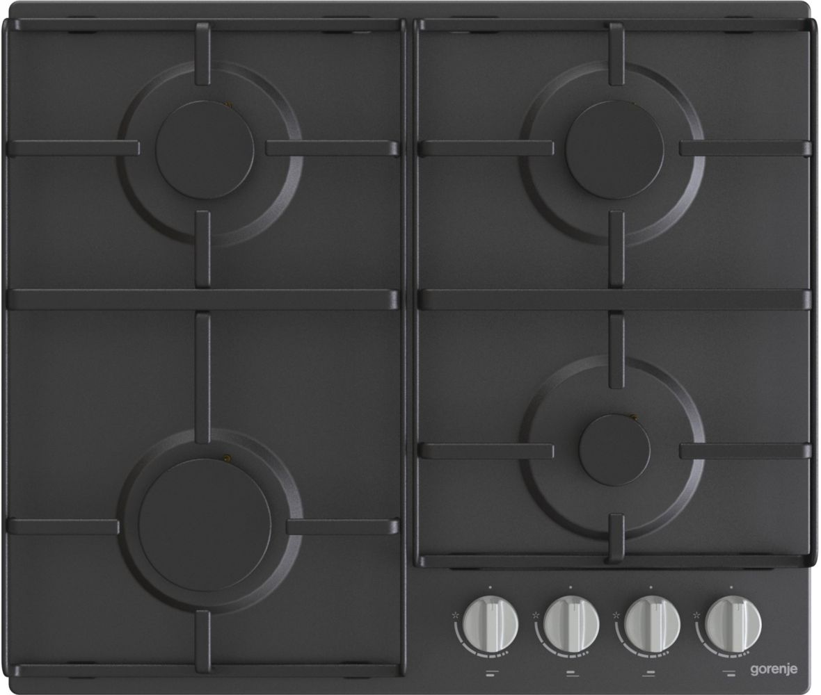 

Варильна поверхня газова GORENJE G640EXB