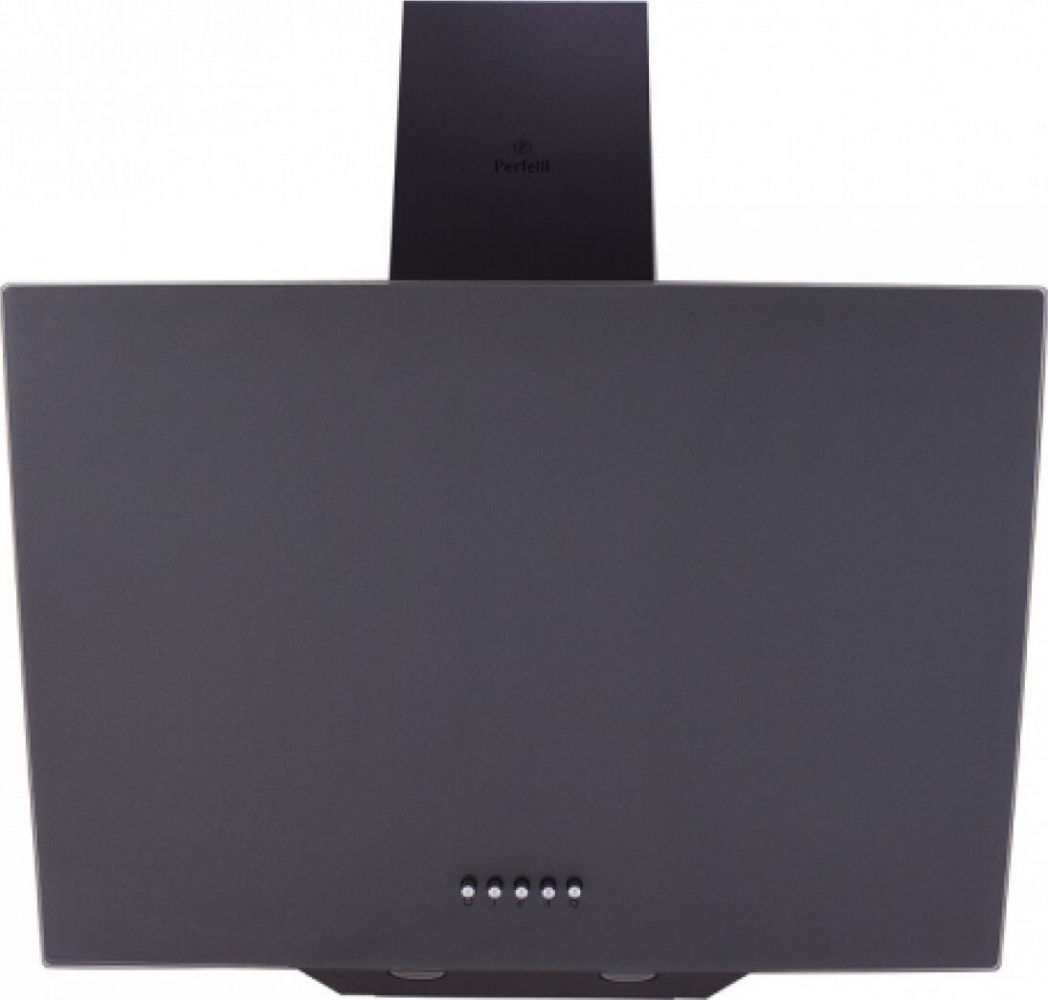 

Витяжка Perfelli DN 6422 D 850 GR LED