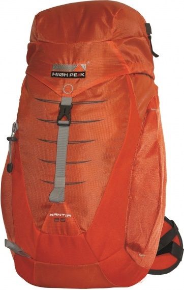

Рюкзак High Peak Xantia 26 (925424) Orange