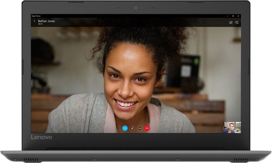 

Ноутбук Lenovo IdeaPad 330-15IKB (81DC00QPRA) Onyx Black