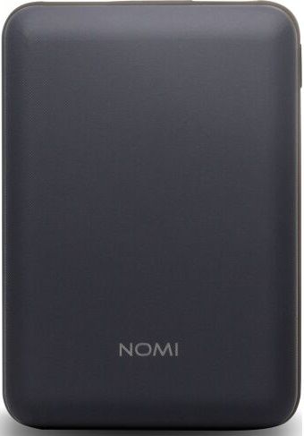 

УМБ Nomi S101 10000 mAh (413256) Black