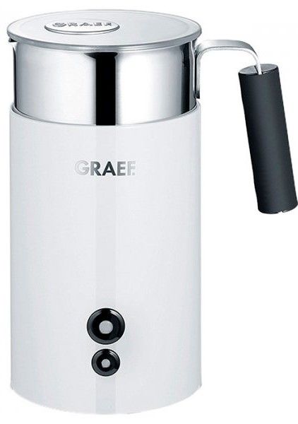 

Вспениватель молока Graef MS 701
