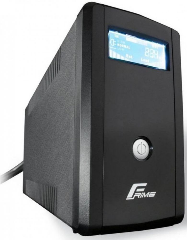

ДБЖ Frime Expert RT 2kVA/1800W LB no battery (FXS2KRT)
