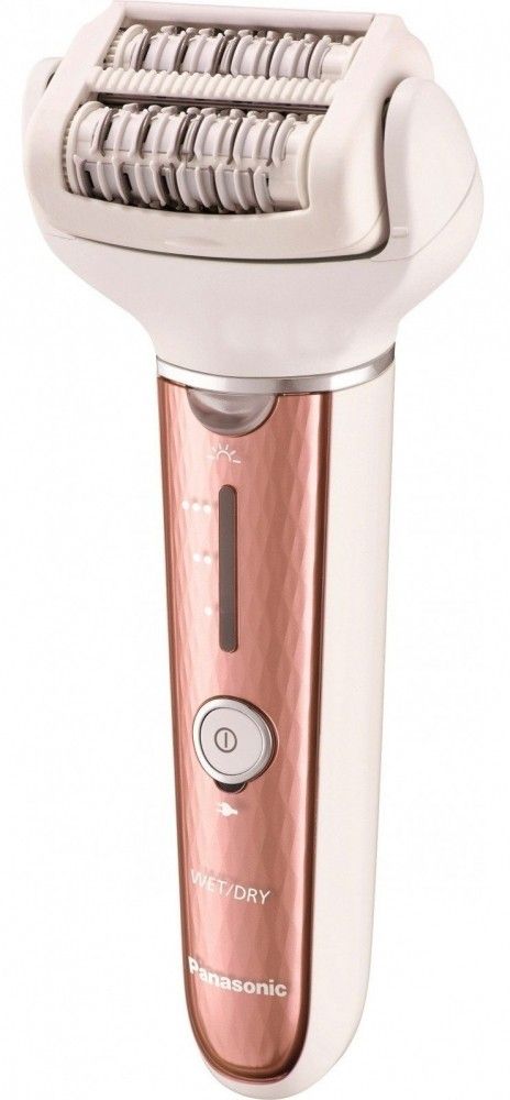 

Епілятор PANASONIC ES-EL8A-P520