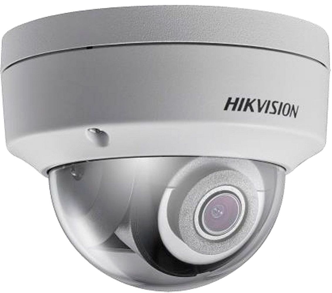 

IP-камера Hikvision DS-2CD2143G0-IS (4 мм)