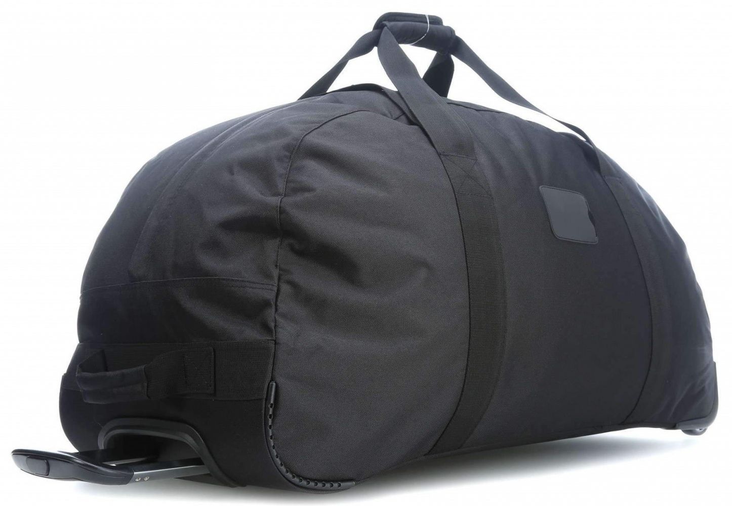 

Сумка дорожная на колесах Epic Discovery Ultra Medium 65 (925621) Black