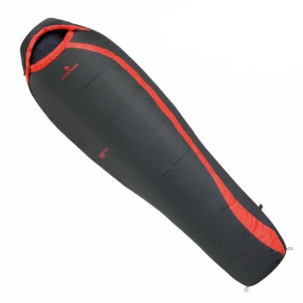 

Спальный мешок Ferrino Nightec 300 0 Right Dark Grey (922925)